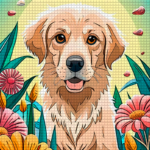 Cross StitchCraft Art MOD Unlimited Money APKs 0.0.509