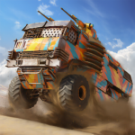 Crossout Mobile – PvP Action MOD Unlimited Money APKs 1.44.0.95443