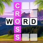 Crossword Jam MOD Unlimited Money APKs 1.622.0