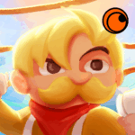 Crunchyroll Patch Quest MOD Unlimited Money APKs 5.0