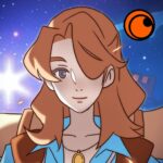 Crunchyroll The Star Named EOS MOD Unlimited Money APKs 0.7.5