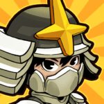 Crush Them All – PVP Idle RPG MOD Unlimited Money APKs VARY