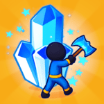 Crystal Quest (MOD, Unlimited Money) APKs 0.1