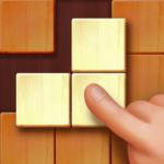 Cube Block – Woody Puzzle Game MOD Unlimited Money APKs 4.2.0