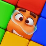 Cube Busters MOD Unlimited Money APKs 1.7.3