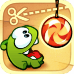 Cut the Rope Origins MOD Unlimited Money APKs 0.2.0