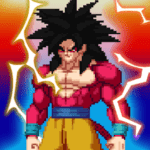 DBZ Super Goku Battle MOD Unlimited Money APKs 1.0