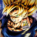 DRAGON BALL LEGENDS MOD Unlimited Money APKs 6.0.0