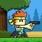 Dan the Man Action Platformer MOD Premium APKs 1.12.57