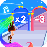 Dancing Hair (MOD, Unlimited Dressup) APKs 1.0.93
