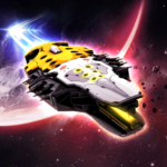 Darkstar – Starship Battle MOD Unlimited Money APKs 1.0.33