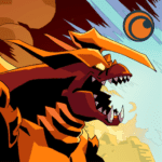Dawn of the Monsters MOD Unlimited Money APKs v1.6.6