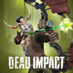 Dead Impact Survival Online MOD Unlimited Money APKs 0.2.148319