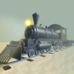Dead Rails (MOD, Unlimited Money) APKs 0.1.6