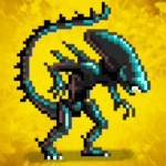 Dead ShellPixel RPG Roguelike MOD Unlimited Money APKs 1.5.2