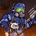 Deadly Dudes MOD Unlimited Money APKs 2.0.426