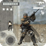 Delta Assault Fury MOD Unlimited Money APKs 1.16