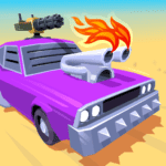 Desert Riders (MOD, Unlimited Money) APKs 1.4.27