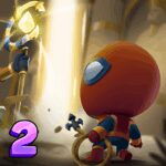 Diamond Quest 2 Lost Temple MOD Unlimited Money APKs 1.66