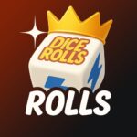 DiceRolls Dreams Rewards Link MOD Premium APKs 1.0.3