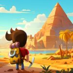 Diggys Adventure Escape Game MOD Unlimited Money APKs 2.4.1