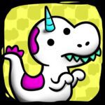 Dino Evolution Dinosaur Game MOD Unlimited Money APKs 1.0.61