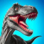 Dinosaur Universe MOD Unlimited Money APKs 41.0.0