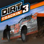 Dirt Trackin 3 MOD Unlimited Money APKs 1.55