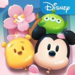 Disney Pop Town Match 3 Games MOD Unlimited Money APKs 1.4.24
