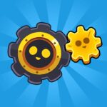 Dope Gears MOD Unlimited Money APKs 1.0.1