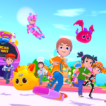 Dopiverse Play Learn MOD Unlimited Money APKs 1.6.43