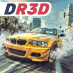 Drag Racing 3D Streets 2 MOD Unlimited Money APKs 2.7.2.g