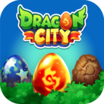 Dragon City Mobile Adventure MOD Unlimited Money APKs 25.5.1