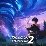 Dragon Hunters2 Fantasy World MOD Unlimited Money APKs 2.0.4.005