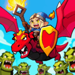 DragonMage (MOD, Unlimited Money) APKs 0.0.268