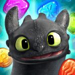Dragons Titan Uprising MOD Unlimited Money APKs 1.28.4