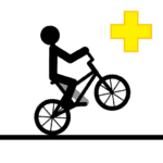 Draw Rider Plus MOD Unlimited Money APKs 9.9