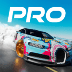 Drift Max Pro Car Racing Game MOD Unlimited Money APKs VARY