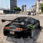 Drifting and Driving Car Games MOD Unlimited Money APKs 7.5