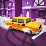 Drive and Park MOD Unlimited Money APKs 1.0.36