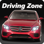 Driving Zone Germany MOD Unlimited Money APKs 1.25.717