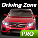 Driving Zone (MOD, Unlimited coins) APKs 1.200.70
