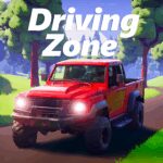 Driving Zone Offroad MOD Unlimited Money APKs 0.25.10