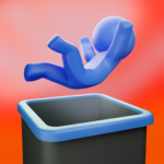 Drop Away Color Puzzle MOD Unlimited Money APKs 1.0.9