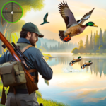 Duck Hunting 3d – Fps Shooting MOD Unlimited Money APKs 1.7.7