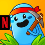 Dumb Ways to Survive NETFLIX MOD Unlimited Money APKs 1.3.55