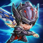 Dungeon Knight (MOD, Unlimited Gems) APKs 2.10.2