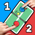 Duo Games 1v1 Player Battle MOD Unlimited Money APKs 3.7