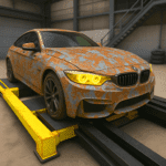 Dyno 2 Race – Car Tuning MOD Unlimited Money APKs 1.7.5