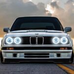 E30 Drift Modified Simulator MOD Unlimited Money APKs 3.3